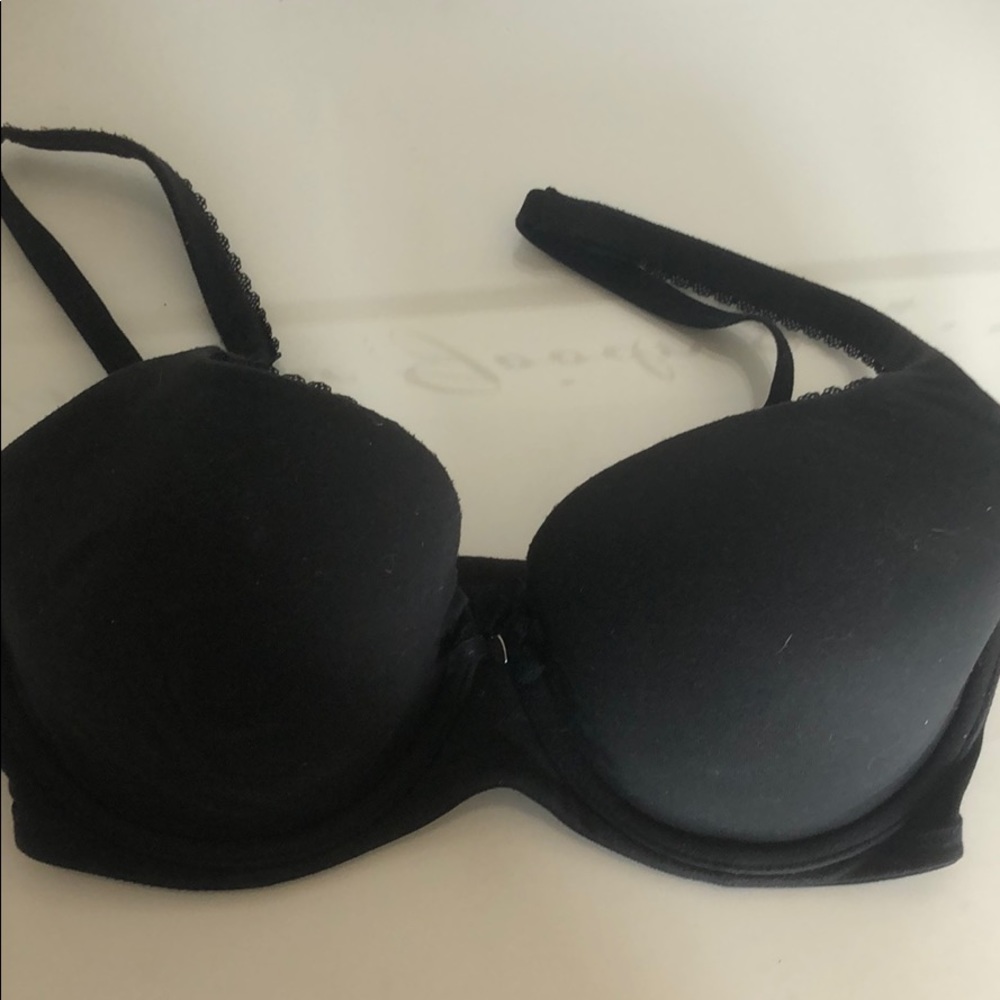 Body By Victoria Bra